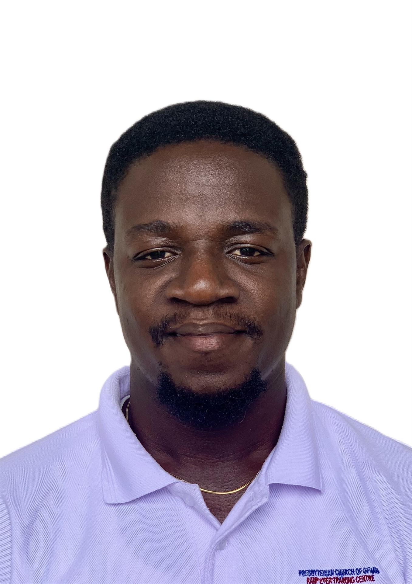 Mr. Joseph Kweku Yalley